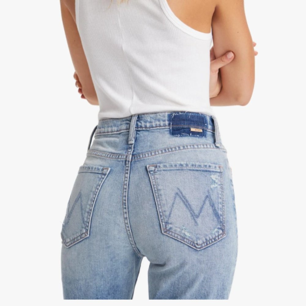 MOTHER | The Tripper (20 Minutes Of Fame)